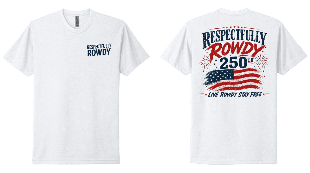 250th Birthday Shirt 