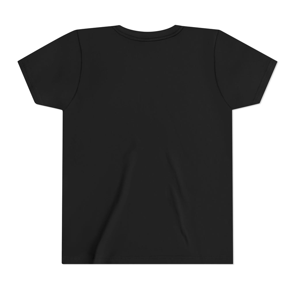 Respectfully Rowdy™ Youth Short Sleeve Tee