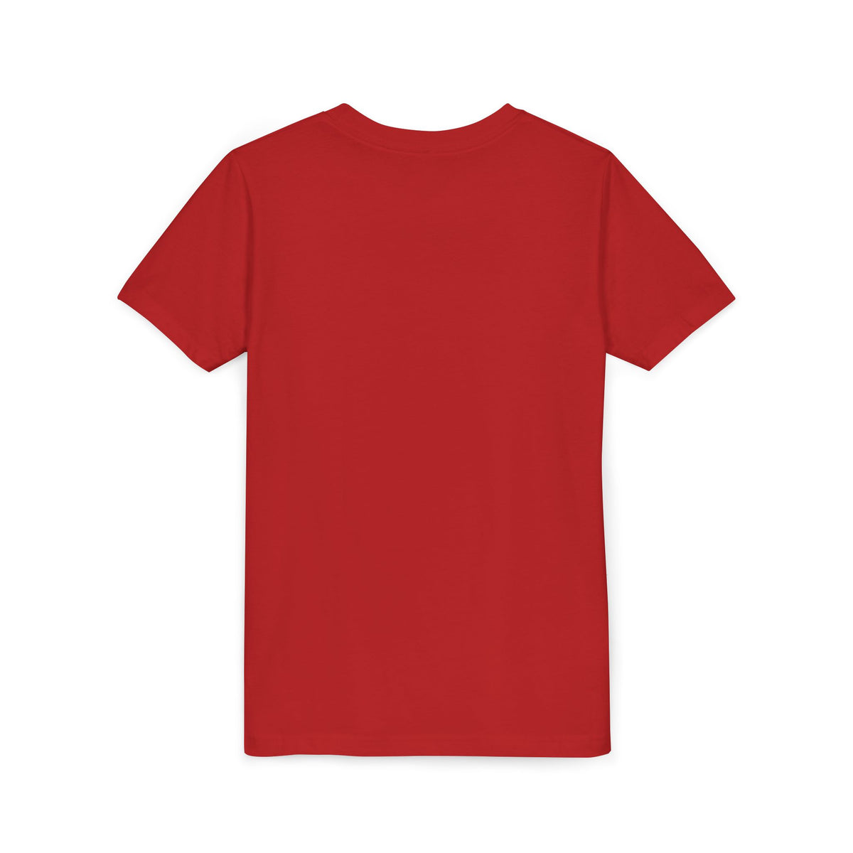 Respectfully Rowdy™ Youth Short Sleeve Tee