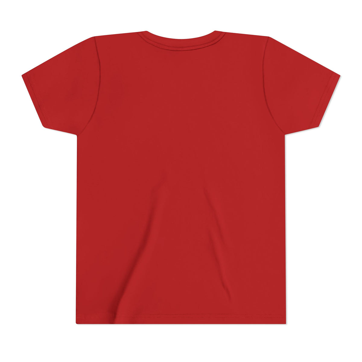 Respectfully Rowdy™ Youth Short Sleeve Tee