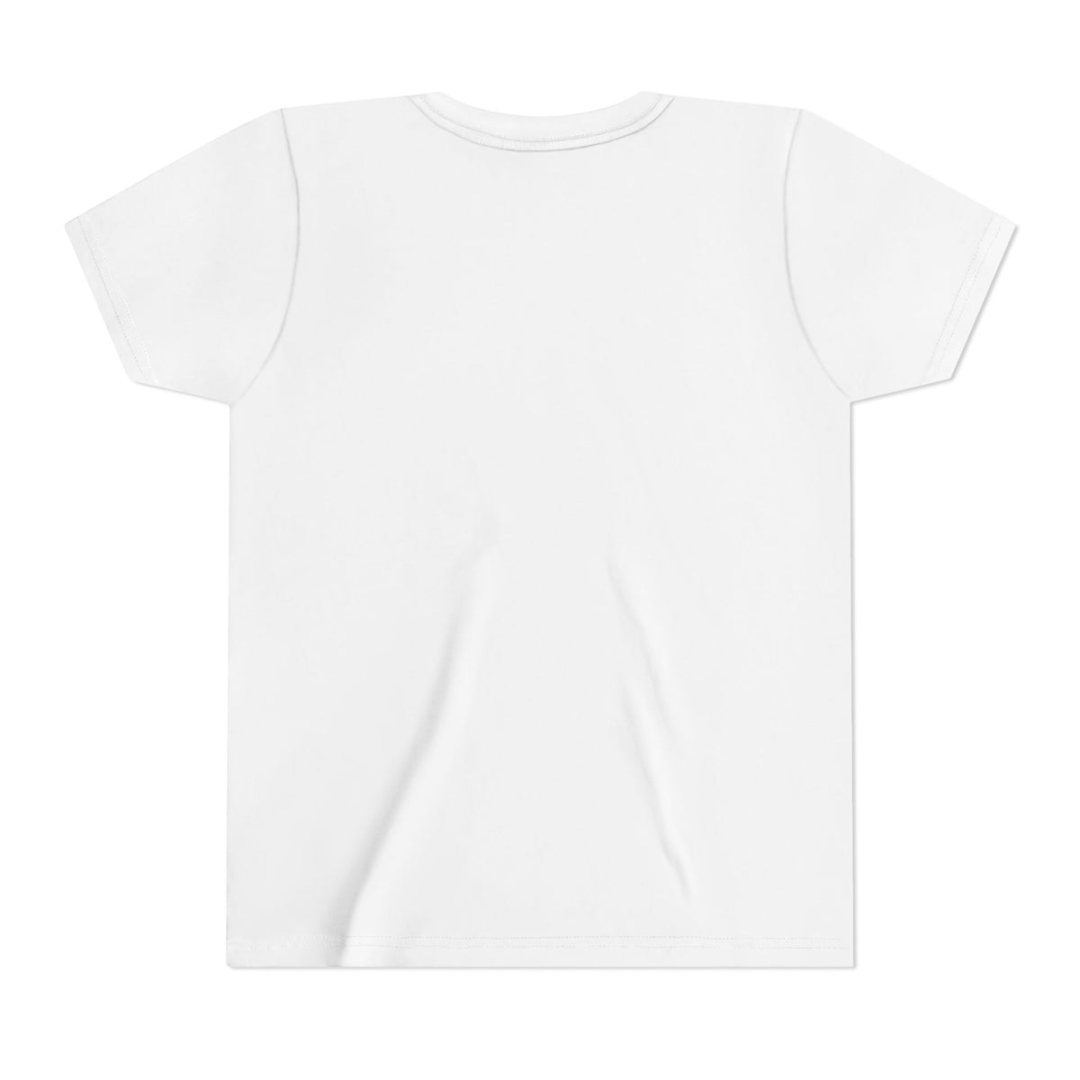 Respectfully Rowdy™ Youth Short Sleeve Tee