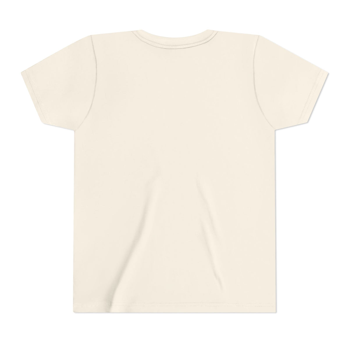 Respectfully Rowdy Youth Tee – Be Kind. Be Brave. Be You