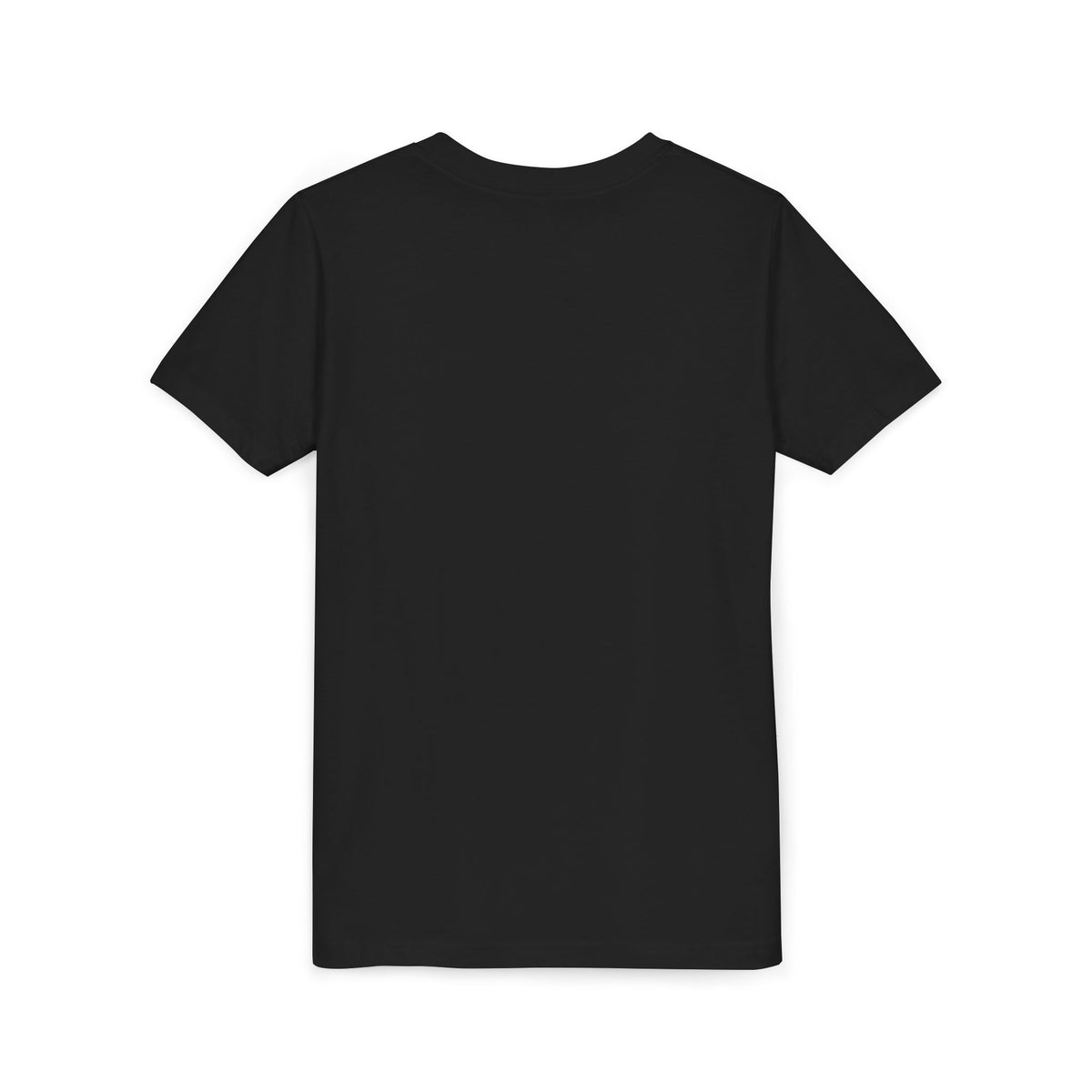Respectfully Rowdy Youth Tee – Be Kind. Be Brave. Be You