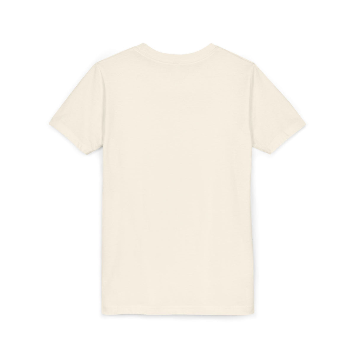 Respectfully Rowdy Youth Tee – Be Kind. Be Brave. Be You