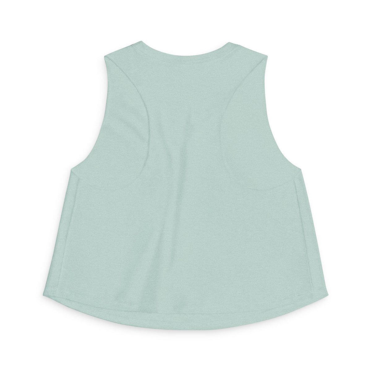 Respectfully Rowdy™ – Women’s Cropped Tank