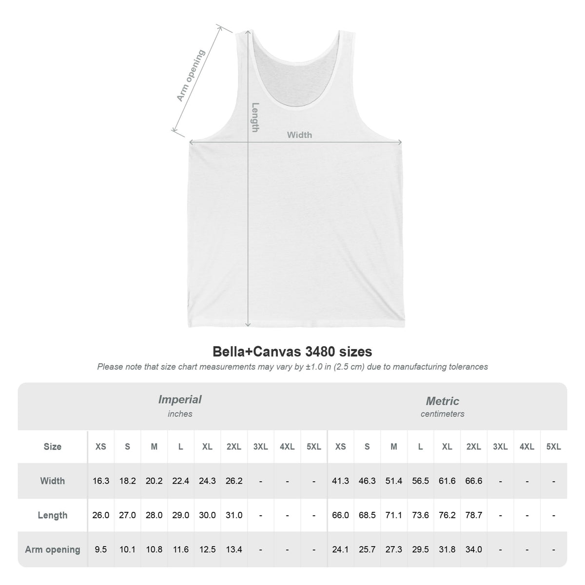 Respectfully Rowdy™  Tank Top — Logo Graphic Muscle Shirt