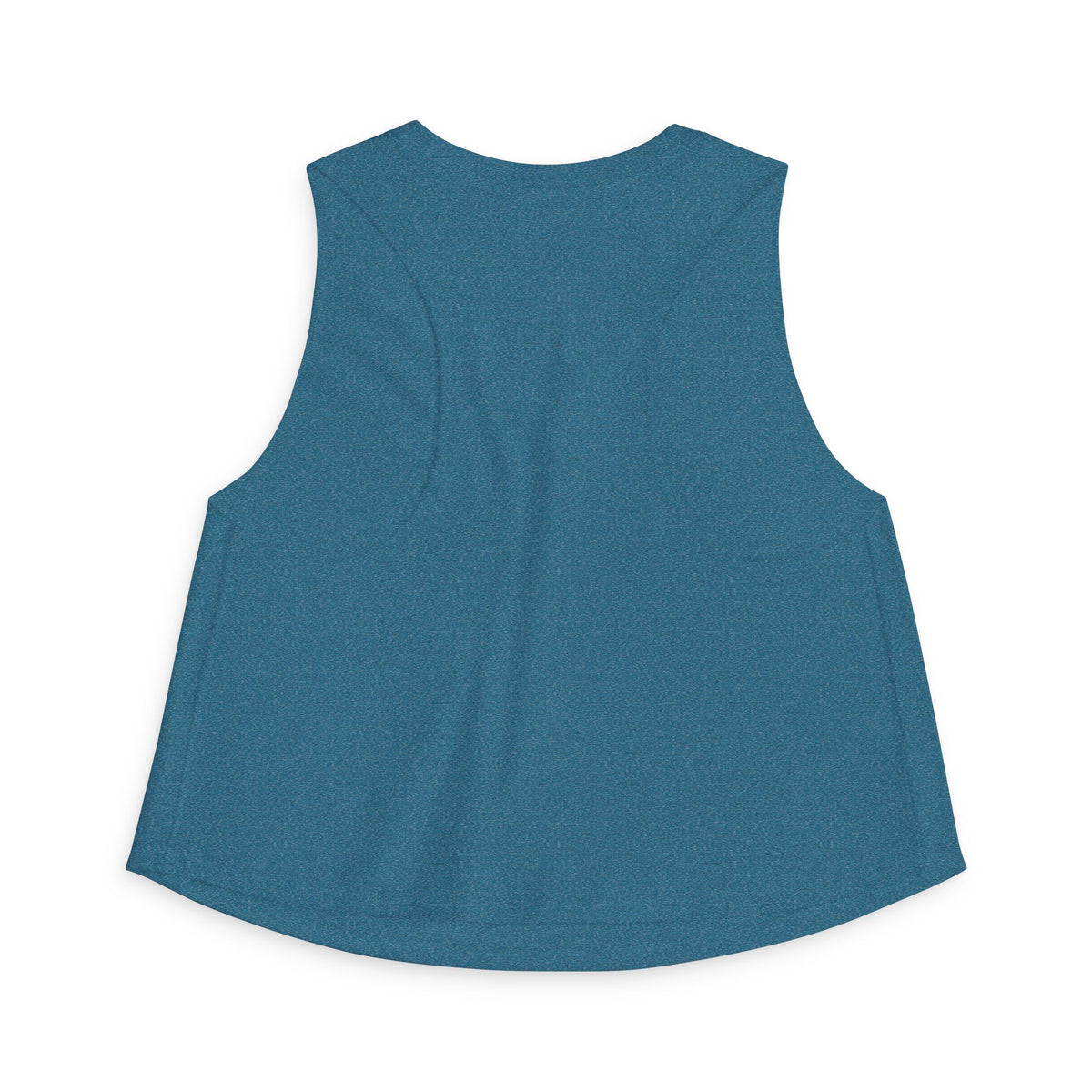 Respectfully Rowdy™ – Women’s Cropped Tank
