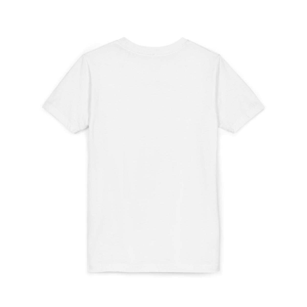 Respectfully Rowdy Youth Tee – Be Kind. Be Brave. Be You