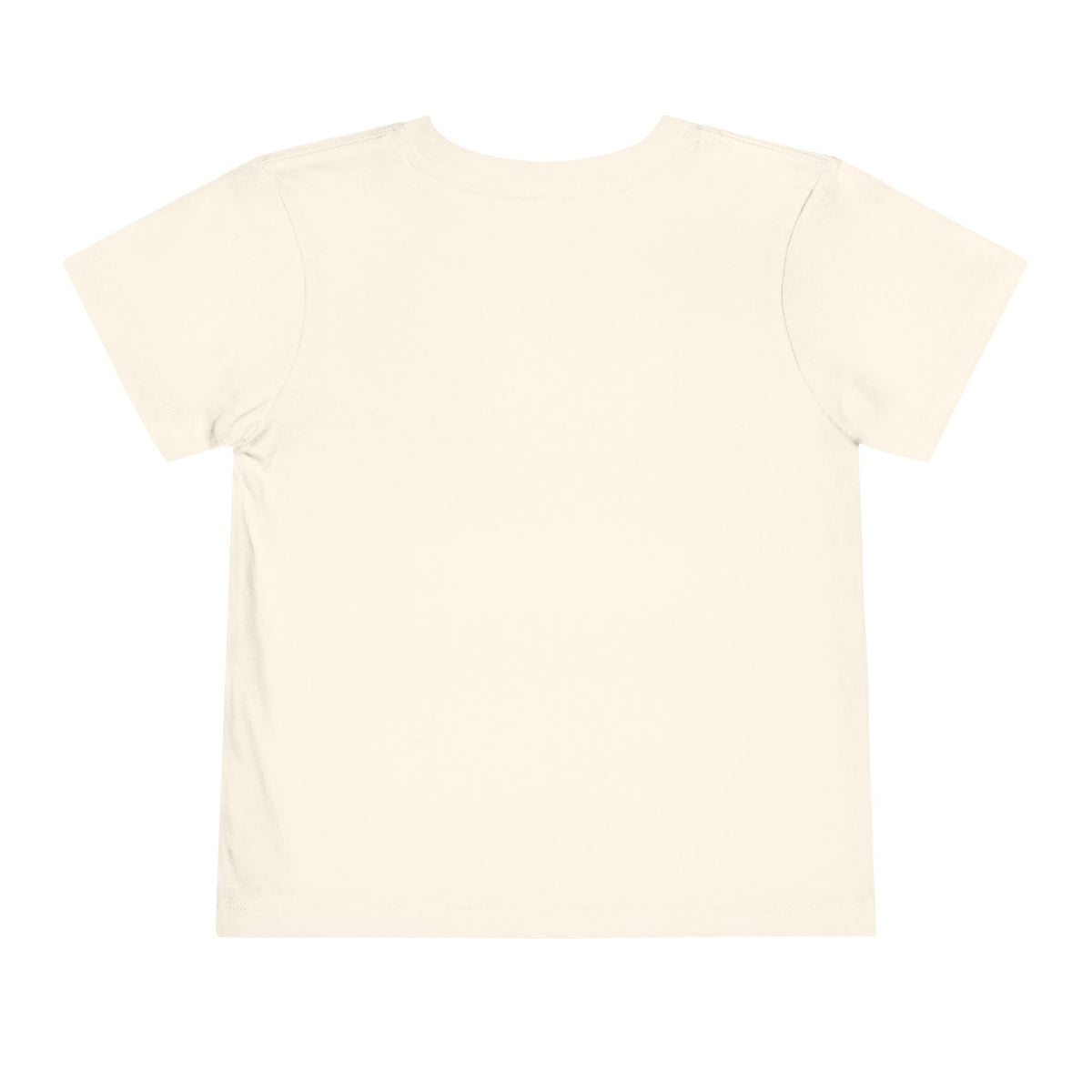 Respectfully Rowdy™ Toddler Tee |Little Heart. Big Spirit.