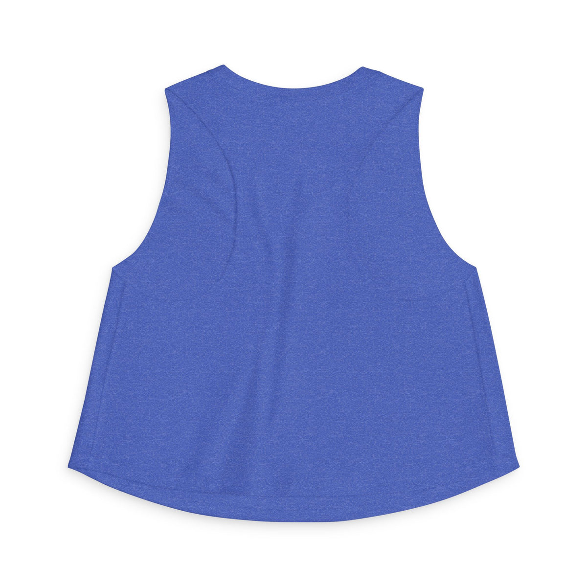 Respectfully Rowdy™ – Women’s Cropped Tank
